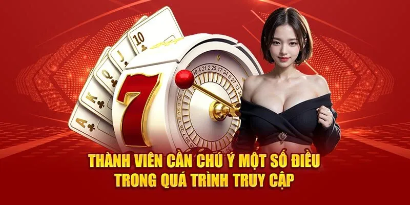 Lưu ý cần nhớ khi bạn thao tác đăng nhập WW88