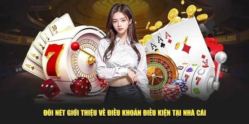 Khái niệm về điều khoản điều kiện WW88