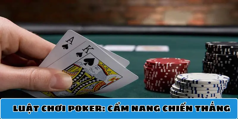 Ảnh đại diện luật chơi porker
