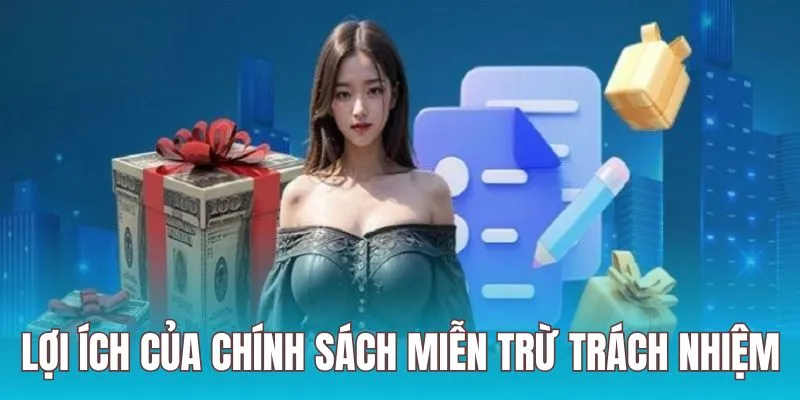 Chính sách mang lại nhiều lợi ích cho cả khách hàng và nhà cái