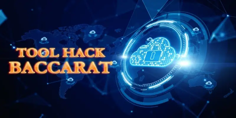 Ảnh đại diện tool hack baccarat