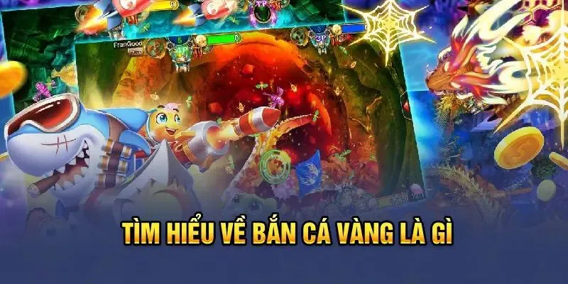 Giới thiệu sơ quát vài điều cơ bản về bắn cá vàng tại WW88