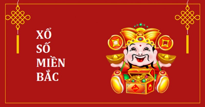 ảnh đại diện xổ số miền bắc